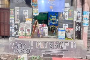Petshop roco