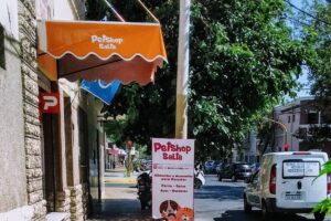 Petshop Salta