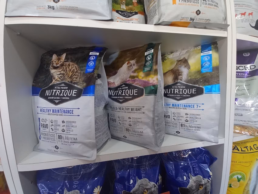 Petshop Snoopy Mar del Plata Tienda De Mascotas