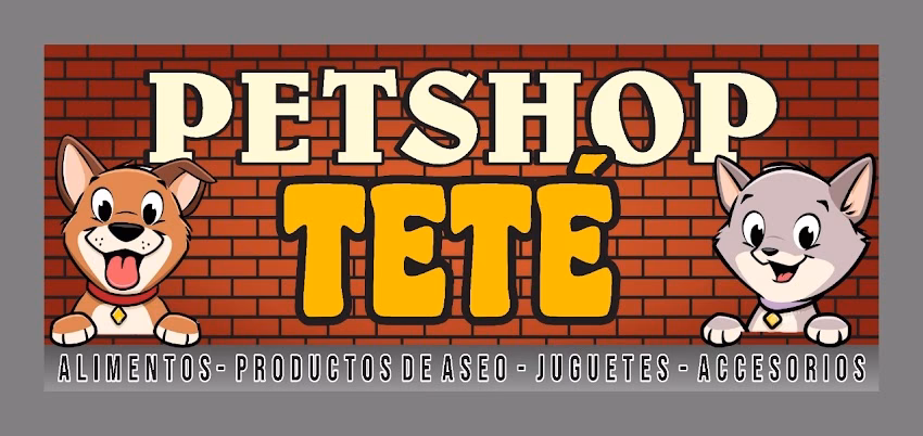 Petshop Teté