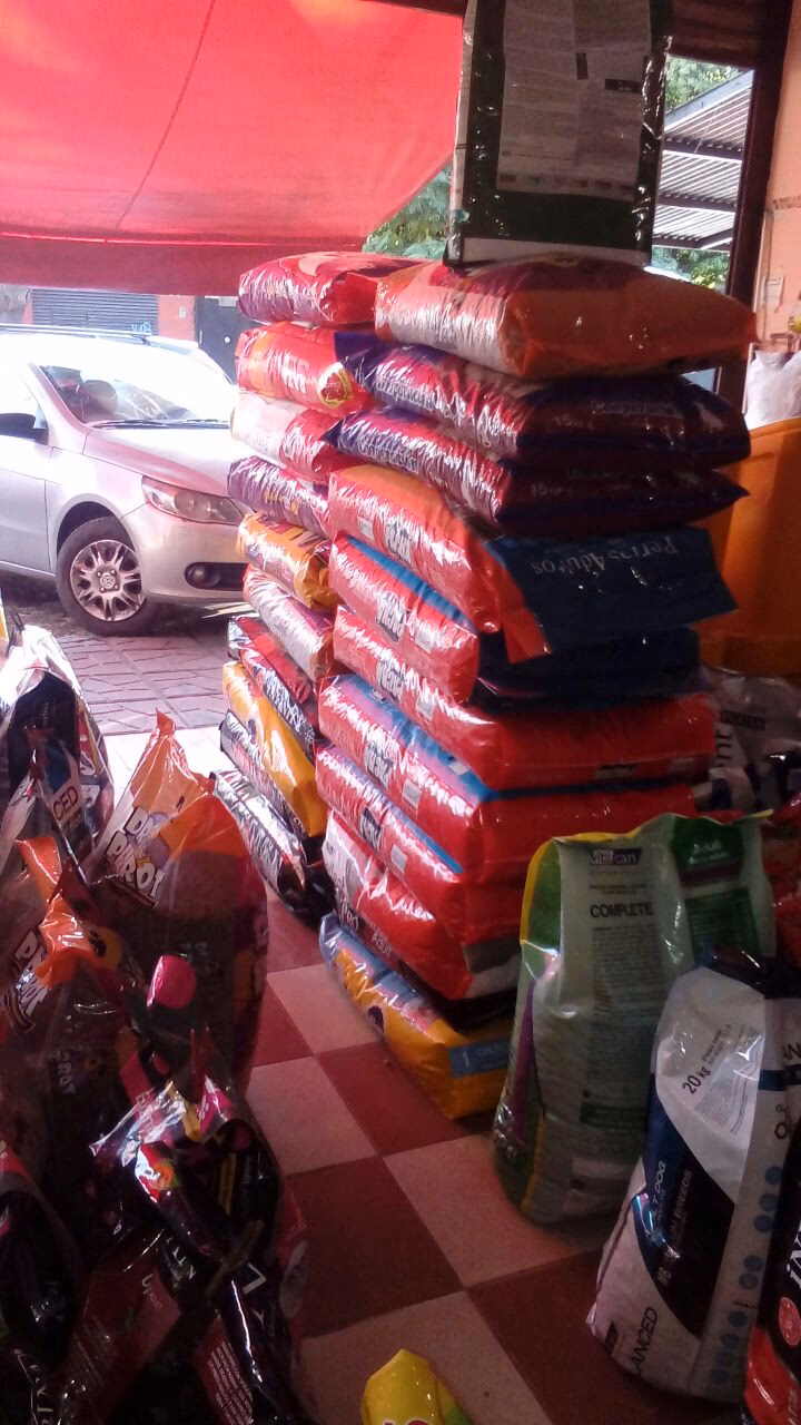 Petshop Udaondo