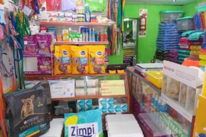 Petshop Y Estetica Canina Gran Campeon