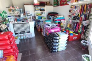 Petshop y Forrajería Simona