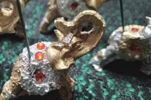 Petshop Y ViVERO El Arca