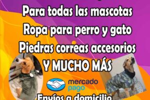 Peyooo Petshop forrajeria