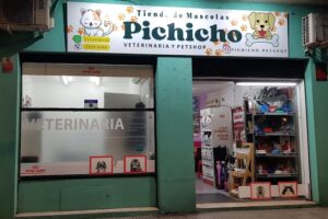 Pichicho Pet Shop