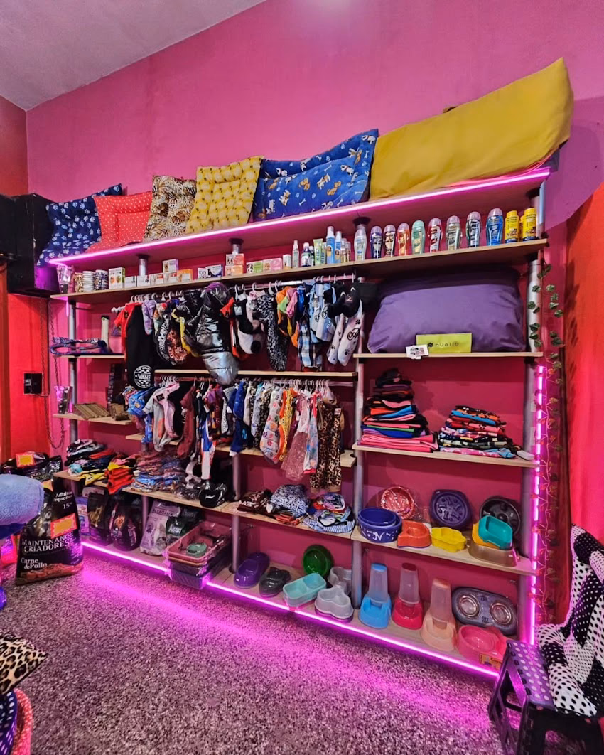 Pichicos pet shop