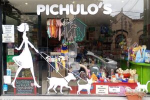 Pichulos Pet Shop
