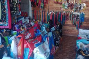 Piki Tiki Tienda De Mascotas