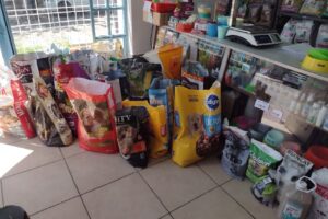 Pilar Pet Shop