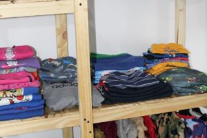 Pilchitas Mascoteras