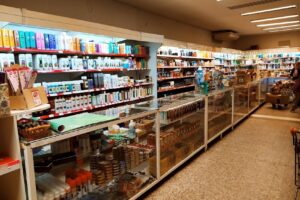 Piloni Supermercado Entregas a Domicilio