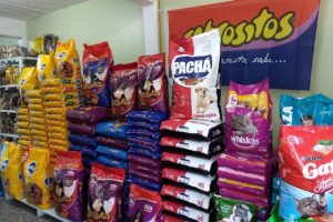 Pily Tienda De Mascotas