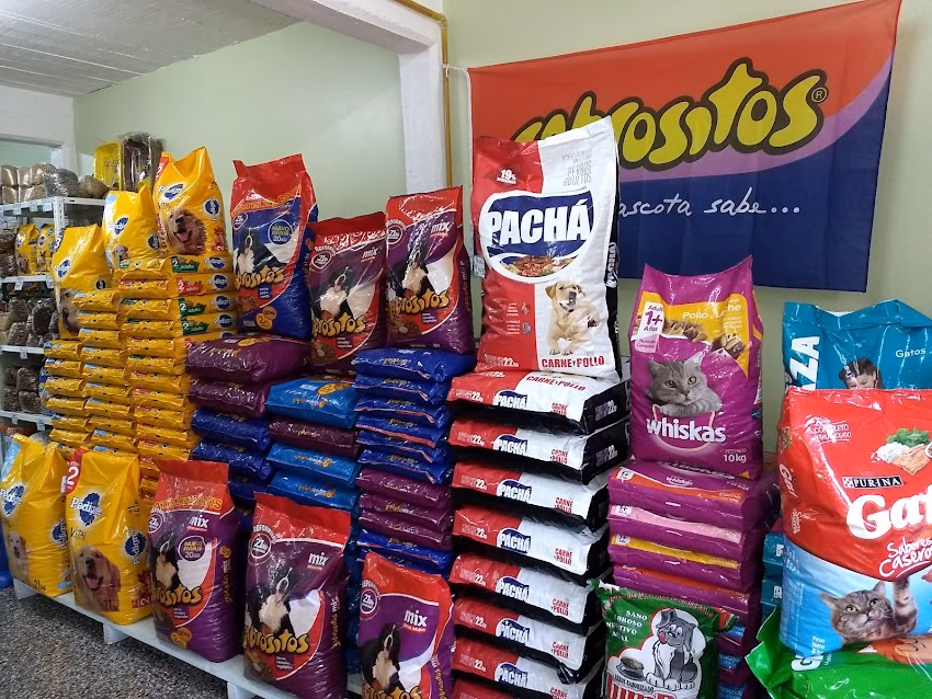 Pily Tienda De Mascotas