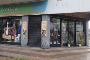 Pincky Y Cerebro Pet Shop