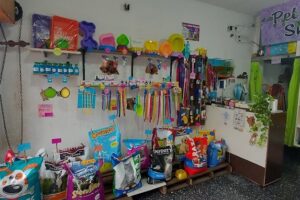 Pipistrelas Pet Shop