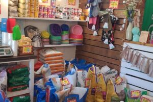 Pipitos Tienda de Mascotas