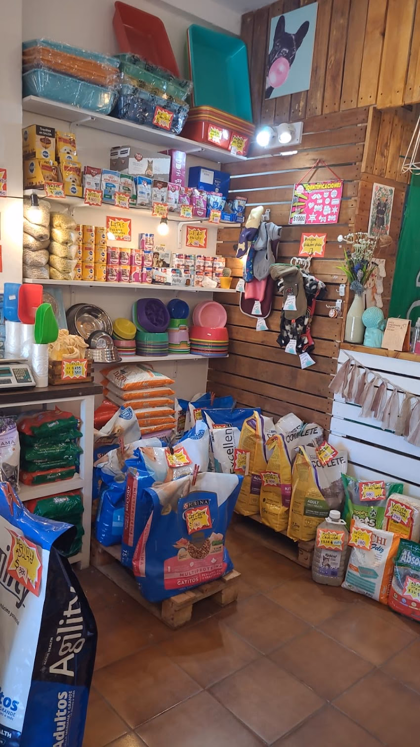 Pipitos Tienda de Mascotas