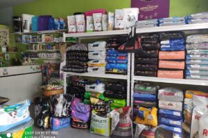Pipon Mascotas Pet Shop