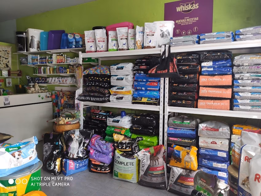 Pipon Mascotas Pet Shop