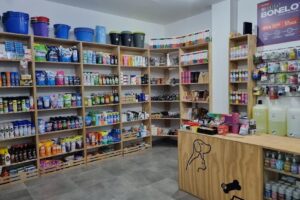 Plenolim Hogar y Mascotas