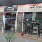 Pocas Pulgas Pet Shop