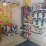 Pocas Pulgas Pet Shop