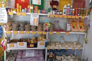 Pocas Pulgas Villa Adelina