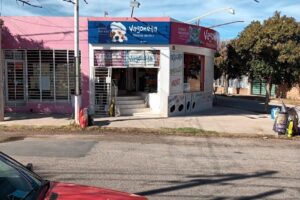 Polirubro La Esquina Art limpieza y mascotas