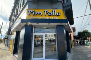 Pollajería Pim Pollo