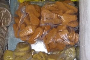 Polleria Tome y Traiga