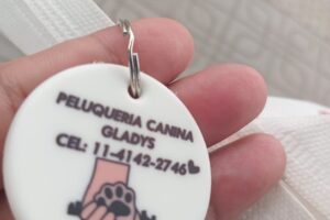 Polytusk Pets Qr smart