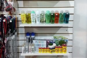 Ponte Beto Pet Shop