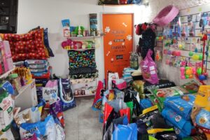 Portal de las Mascotas Forrajeria Pet Shop y Peluqueria Canina