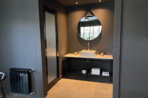 Posada La Protegida Resto