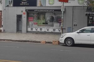 Profesional Farmacia Veterinaria