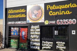 Pronto Dog Peluquería Canina