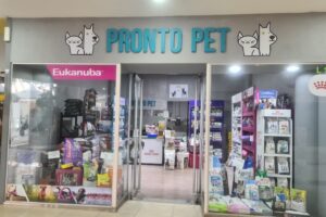 Pronto Pet