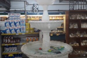 Pronto Supermercados