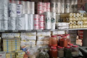 Proveduría San Francisco