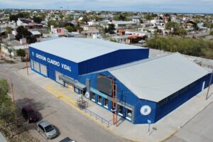 Proveeduría de los Trabajadores Mutual 12 de Septiembre Pico Truncado