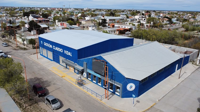 Proveeduría de los Trabajadores Mutual 12 de Septiembre Pico Truncado