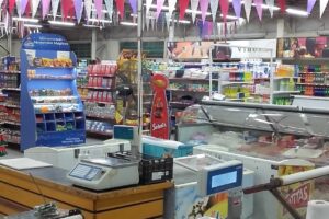 Proveeduria la Rural