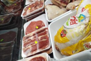 Proveeduria Nina Negocio Tienda Kiosko Panaderia