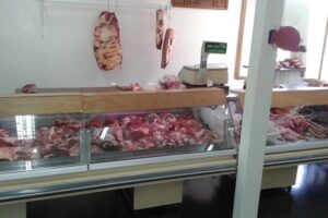 Puesto Corral Carnes