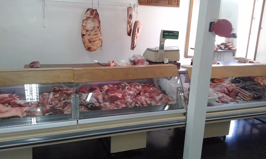 Puesto Corral Carnes