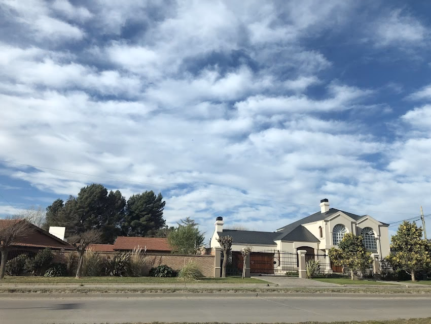 Puga Alimentación Animal Srl