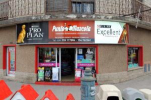 Punto Mascota PetShop