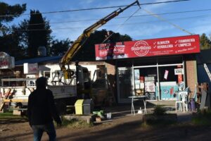 Punto Pehuen Minimercado