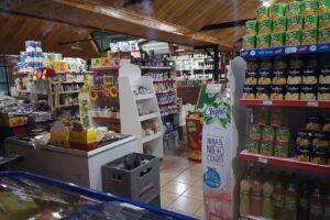 Punto Pehuen Minimercado 24hs Centro